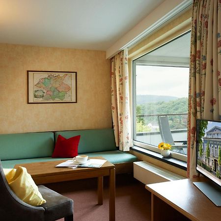 Romantik Hotel Stoermann Schmallenberg Eksteriør billede