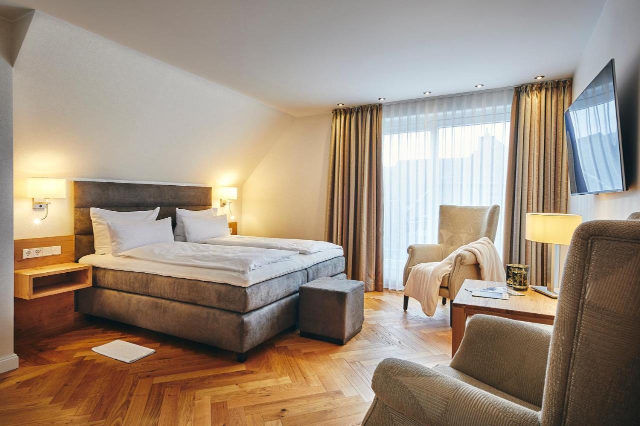 Romantik Hotel Stoermann Schmallenberg Eksteriør billede