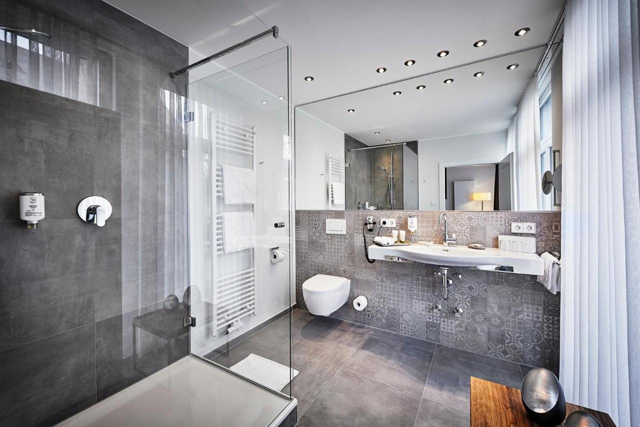 Romantik Hotel Stoermann Schmallenberg Eksteriør billede