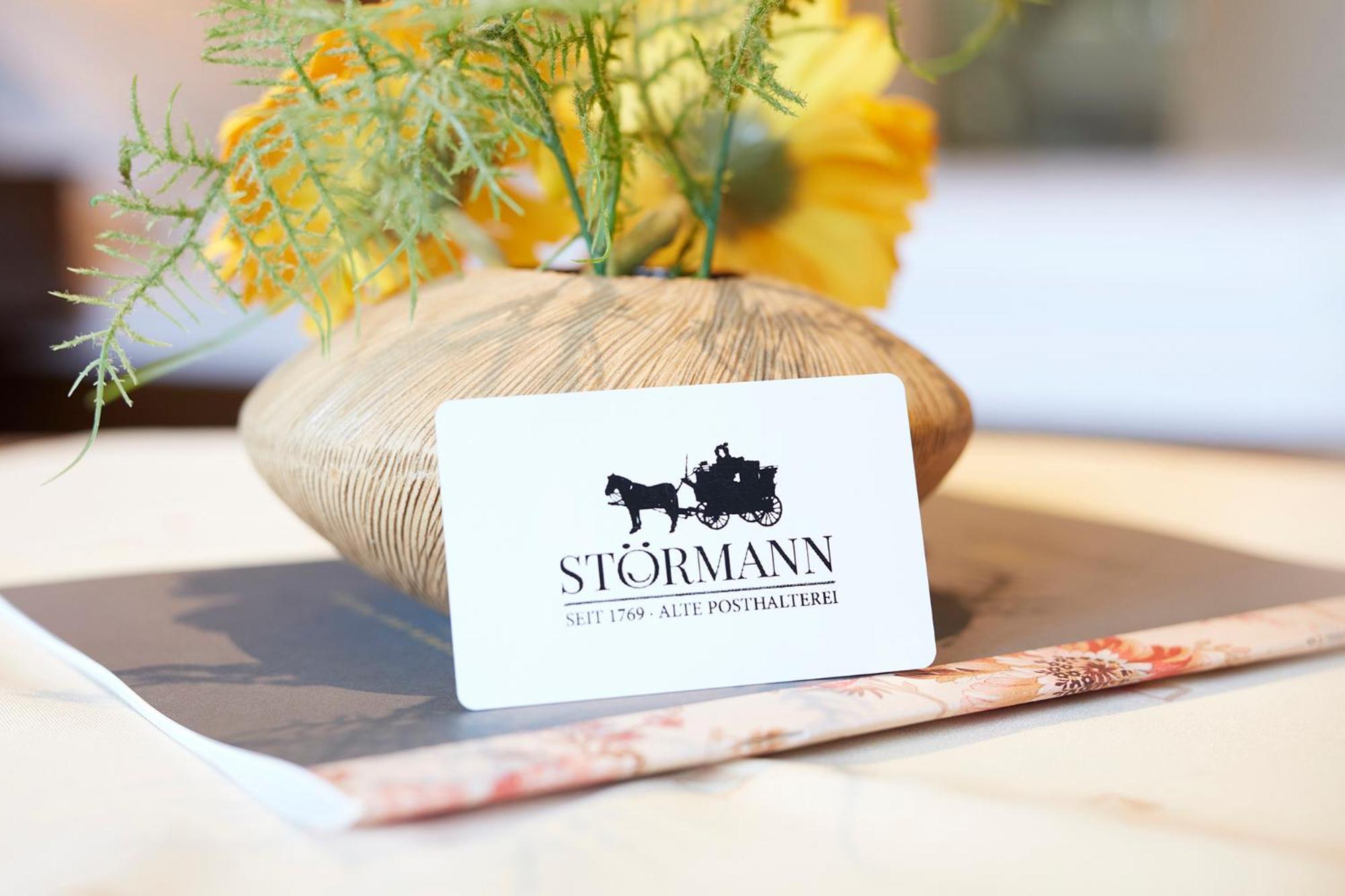 Romantik Hotel Stoermann Schmallenberg Eksteriør billede