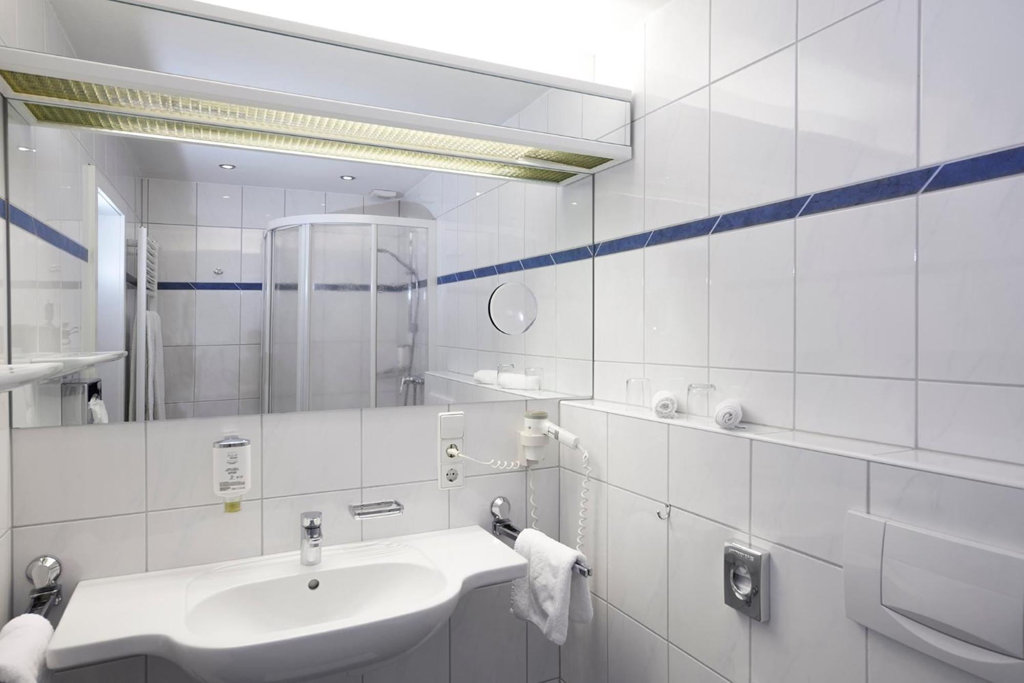Romantik Hotel Stoermann Schmallenberg Eksteriør billede