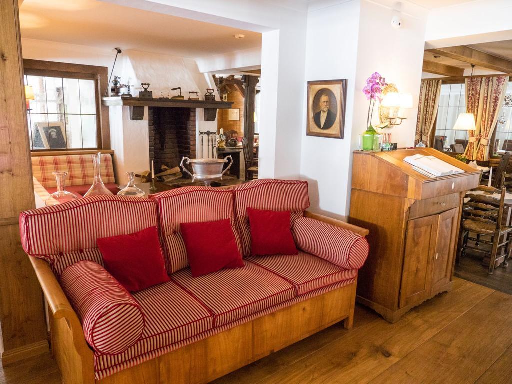 Romantik Hotel Stoermann Schmallenberg Eksteriør billede
