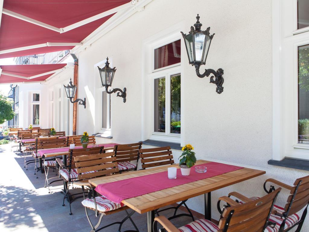 Romantik Hotel Stoermann Schmallenberg Eksteriør billede