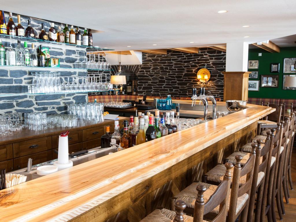 Romantik Hotel Stoermann Schmallenberg Eksteriør billede