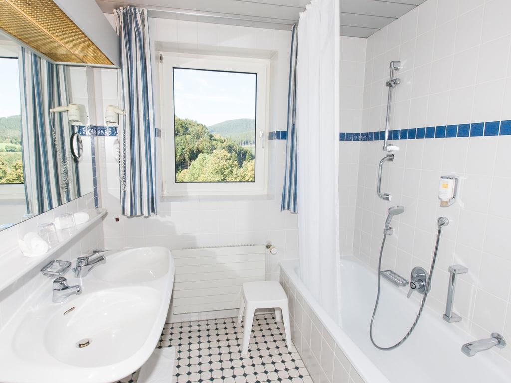 Romantik Hotel Stoermann Schmallenberg Eksteriør billede
