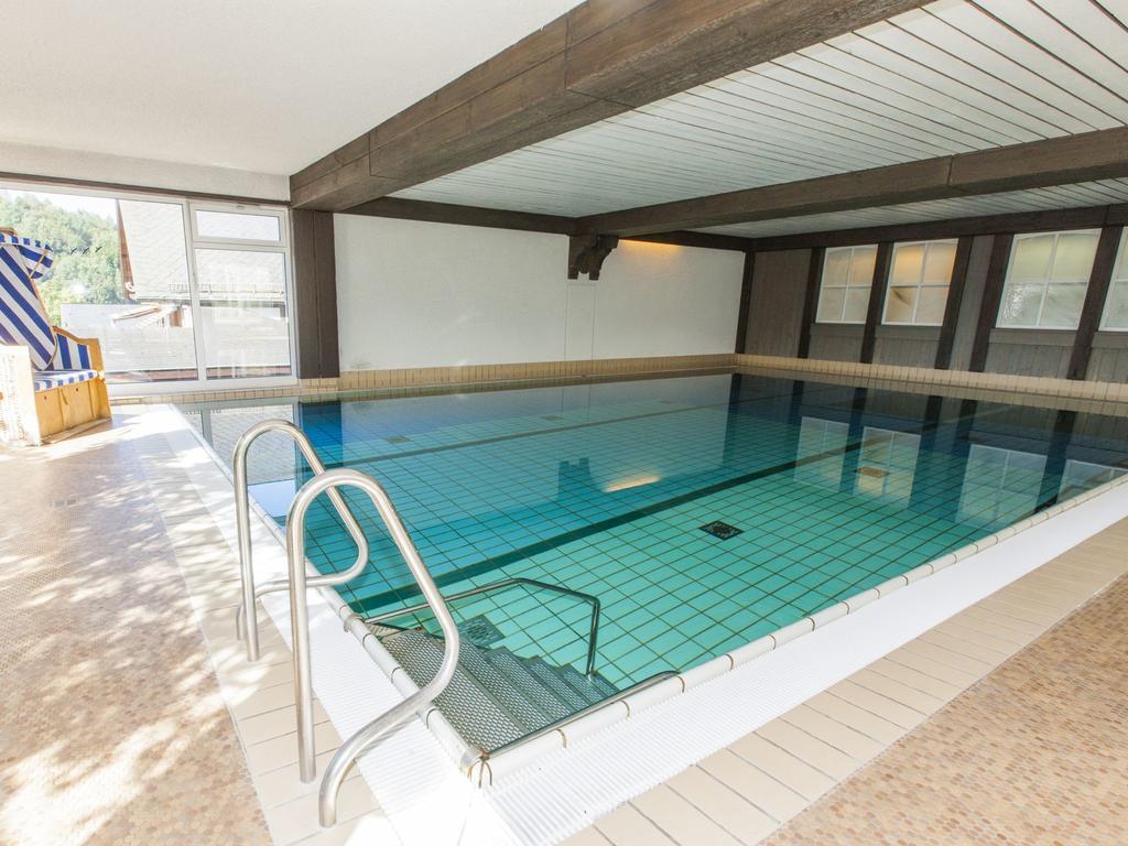 Romantik Hotel Stoermann Schmallenberg Eksteriør billede