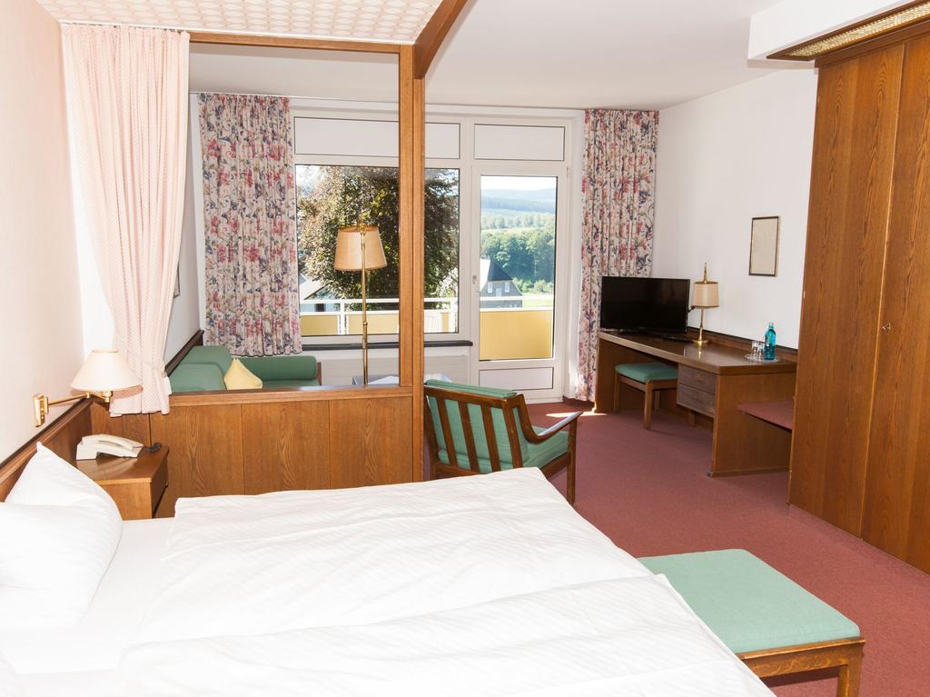 Romantik Hotel Stoermann Schmallenberg Eksteriør billede