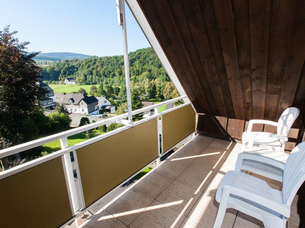Romantik Hotel Stoermann Schmallenberg Eksteriør billede