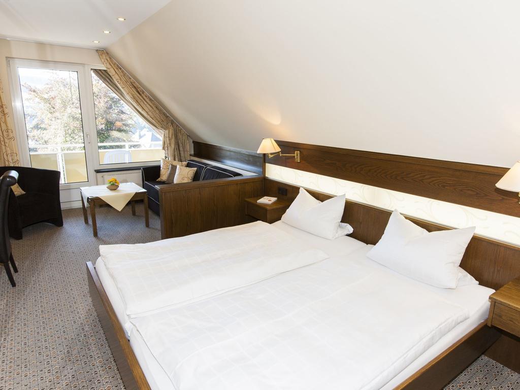 Romantik Hotel Stoermann Schmallenberg Eksteriør billede