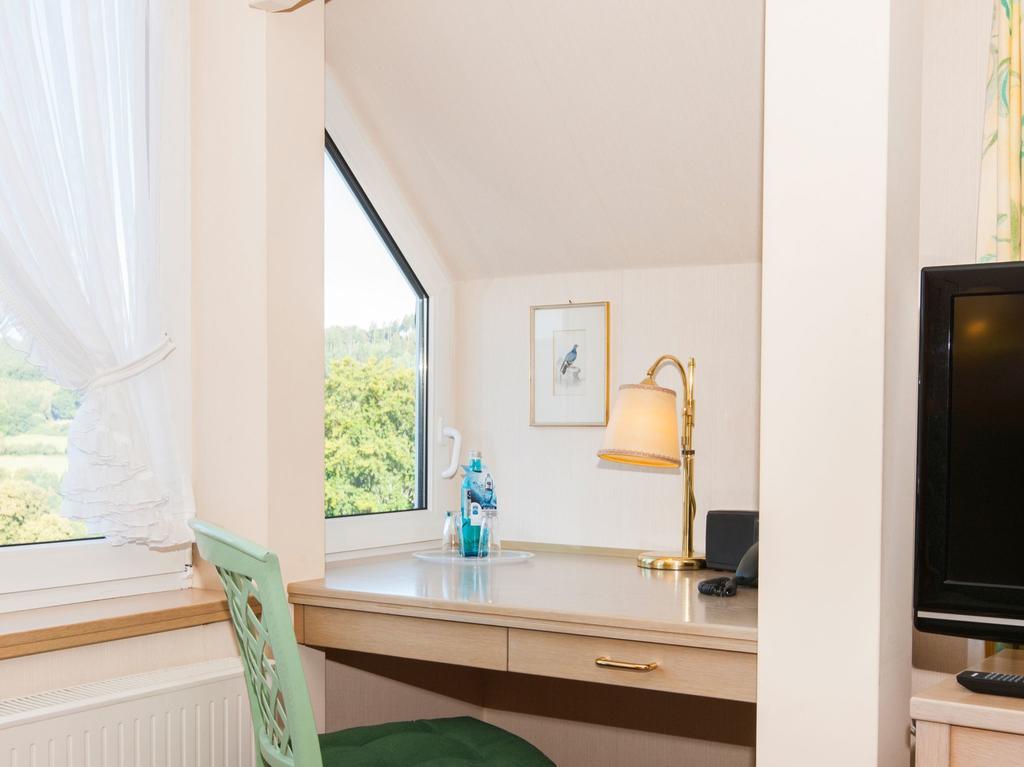 Romantik Hotel Stoermann Schmallenberg Eksteriør billede