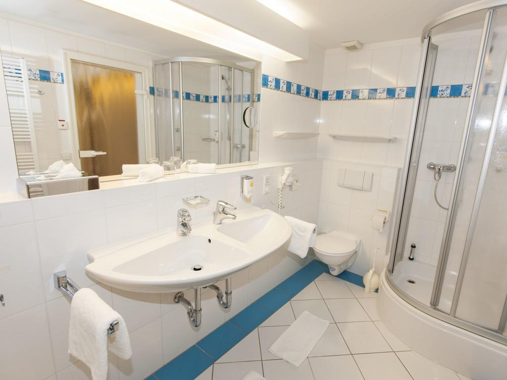 Romantik Hotel Stoermann Schmallenberg Eksteriør billede