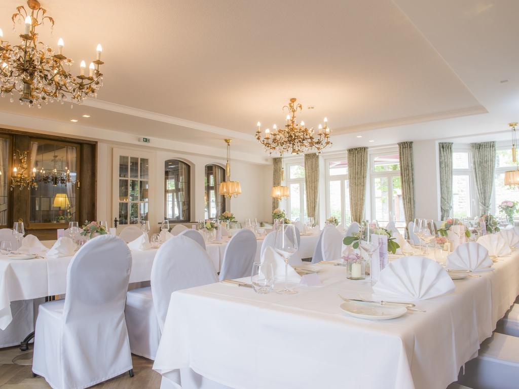 Romantik Hotel Stoermann Schmallenberg Eksteriør billede