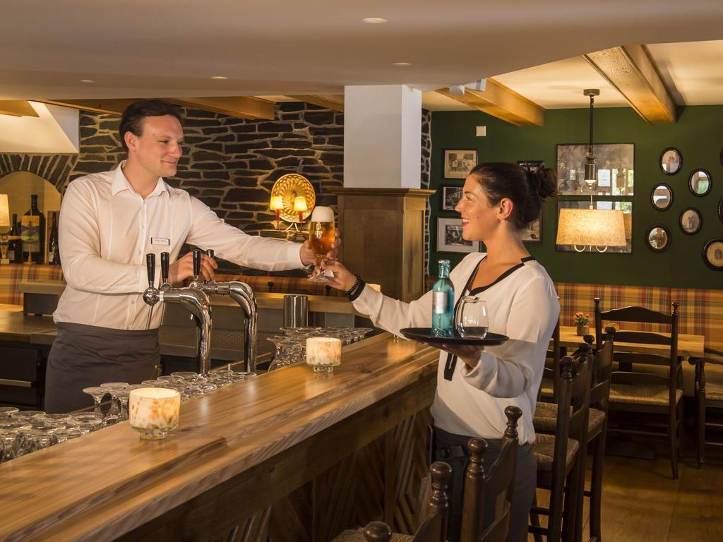 Romantik Hotel Stoermann Schmallenberg Eksteriør billede