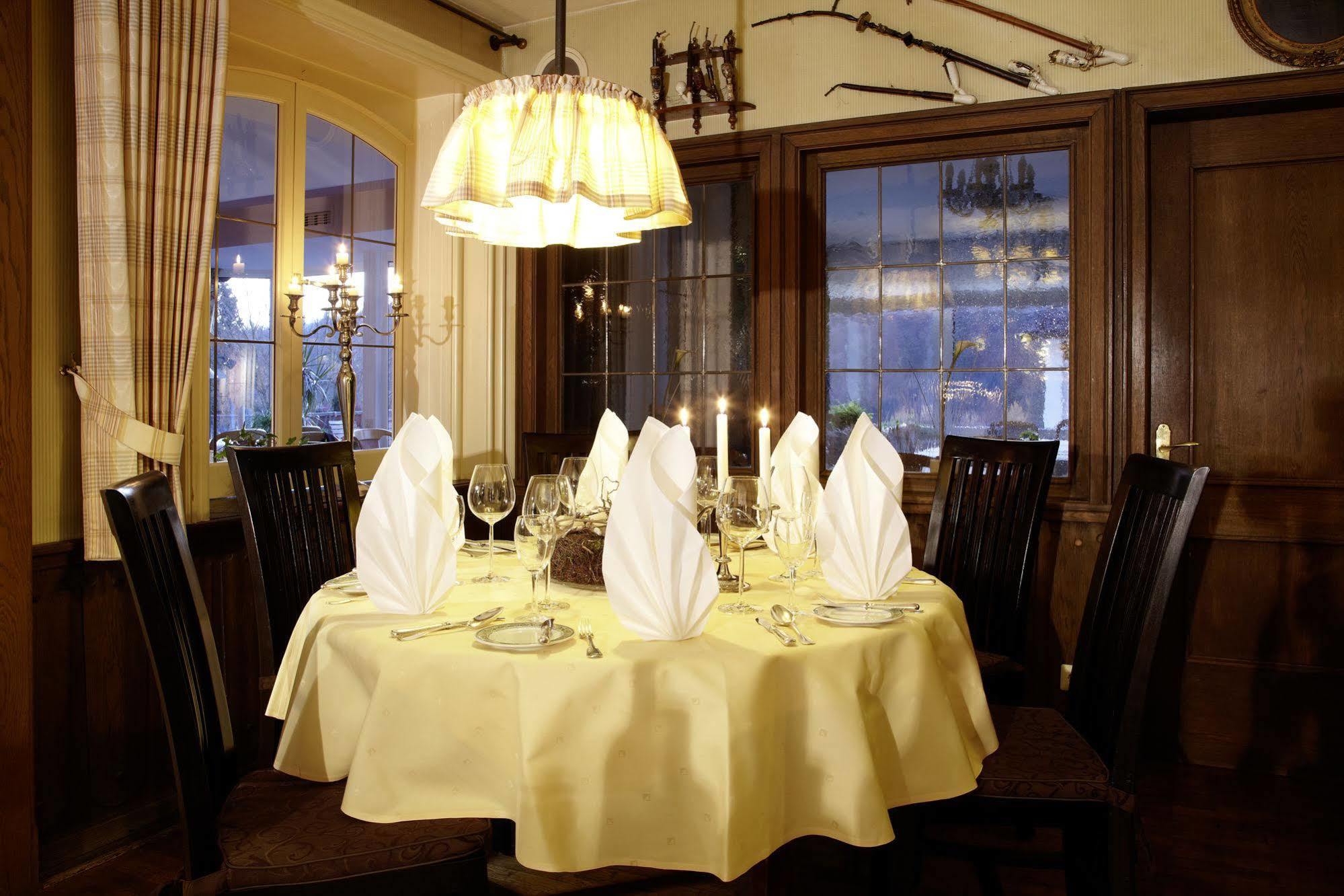 Romantik Hotel Stoermann Schmallenberg Eksteriør billede